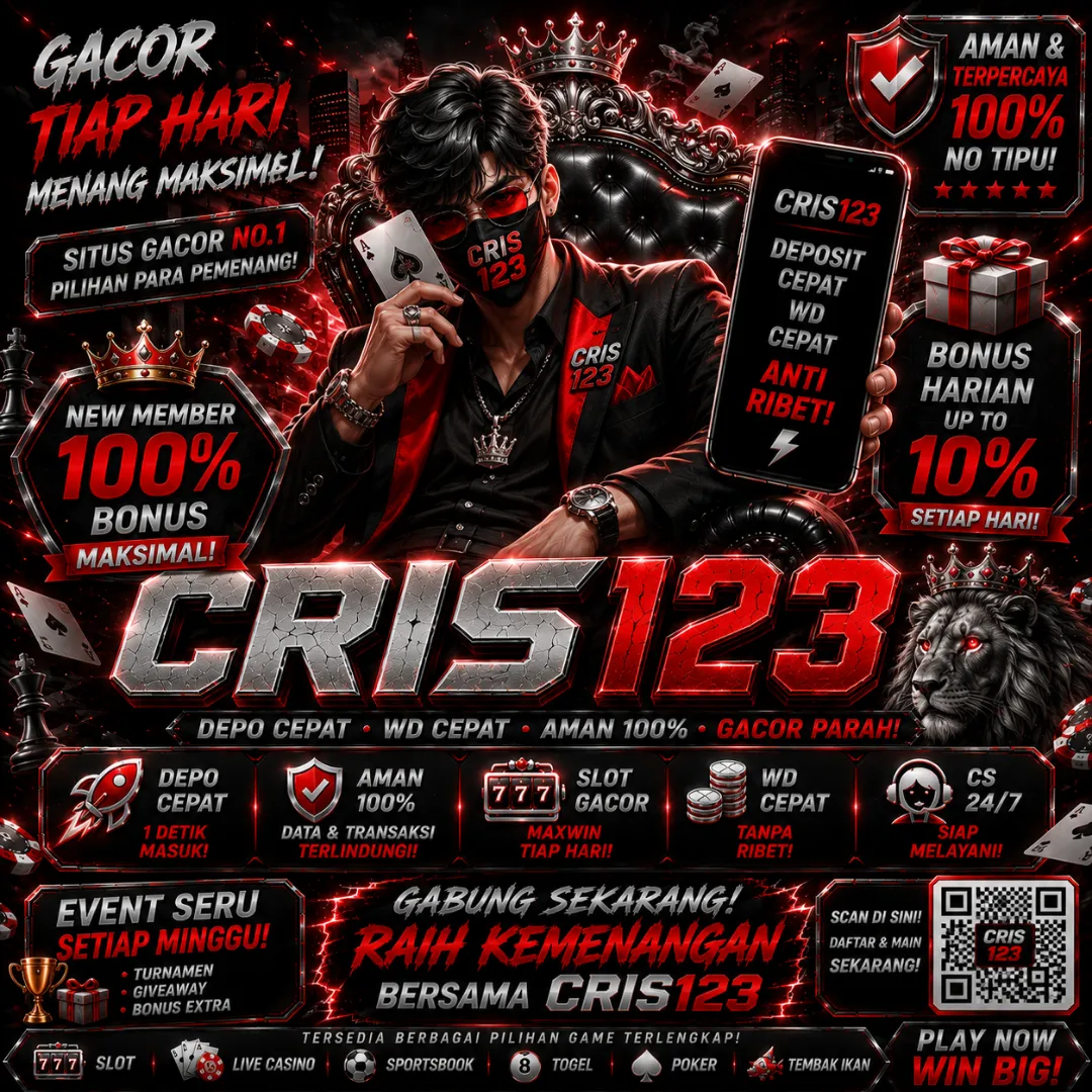 CRIS123